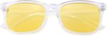 Clear Square Transparent Frames
