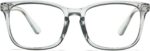 Clear Square Transparent Frames
