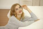Clear Square Transparent Frames