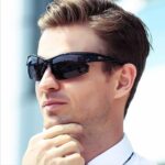 Night Driving & Day Sport Sunglasses — 2 Pack