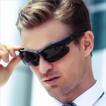 Night Driving & Day Sport Sunglasses — 2 Pack