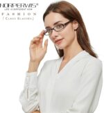 Oval Reading Glasses — 5 Pack, Mixed Colours