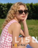 Retro Square Reading Sunglasses — 3 Pack, UV400